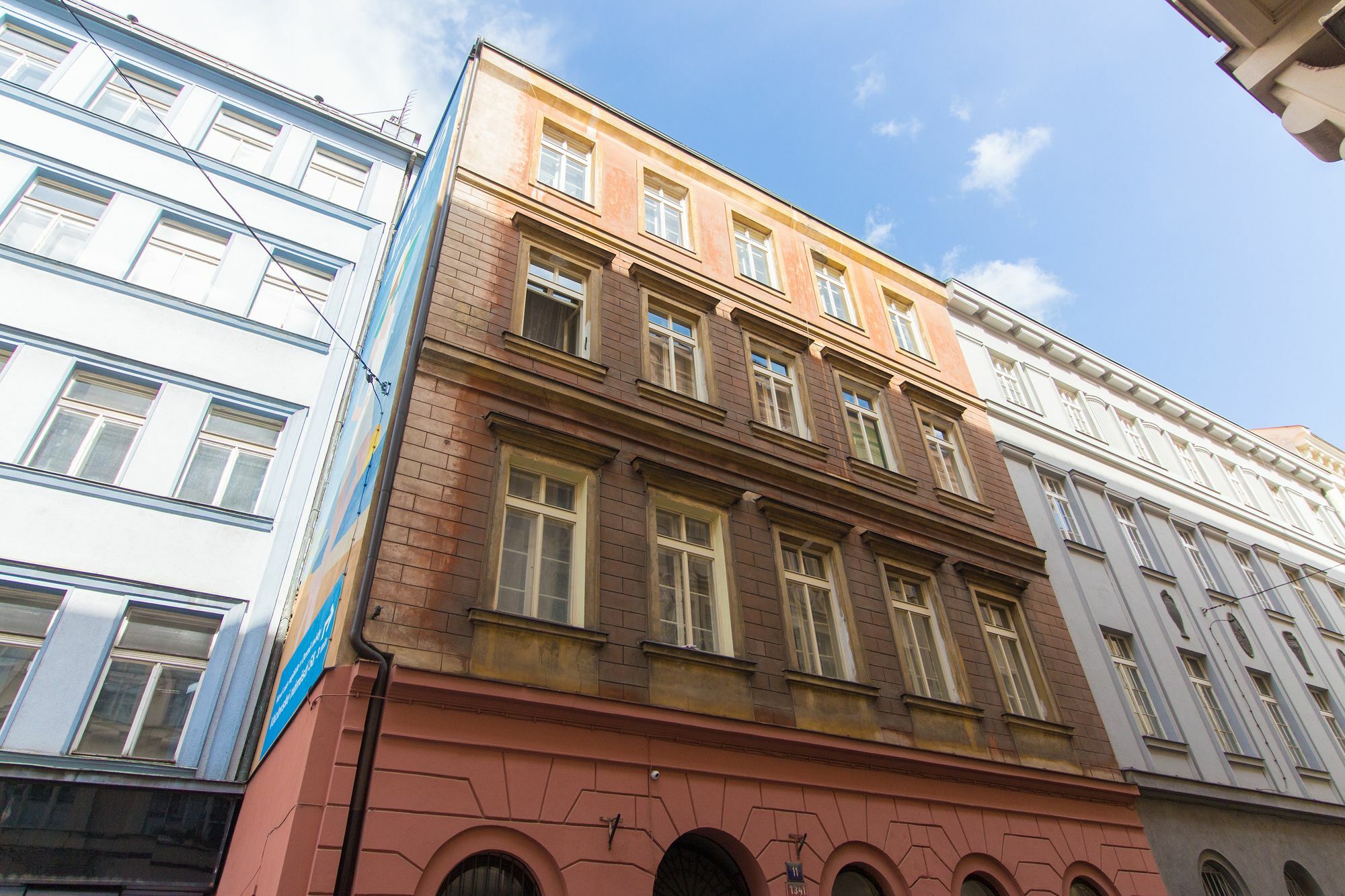 Cosy For 6 Next To The Main Train Station By Easybnb Praga