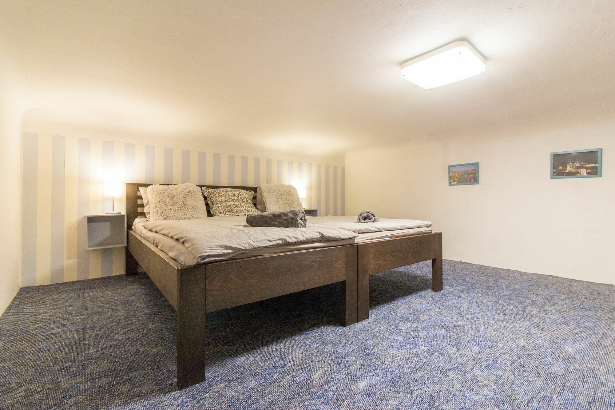 Cosy For 6 Next To The Main Train Station By Easybnb Appartamento