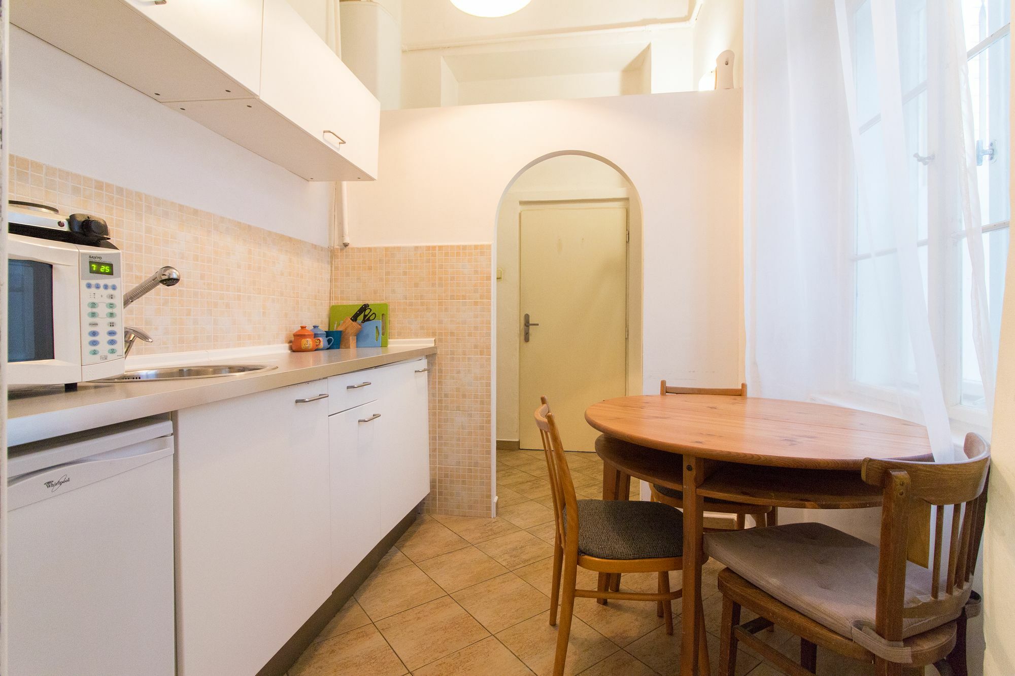 Cosy For 6 Next To The Main Train Station By Easybnb Appartamento