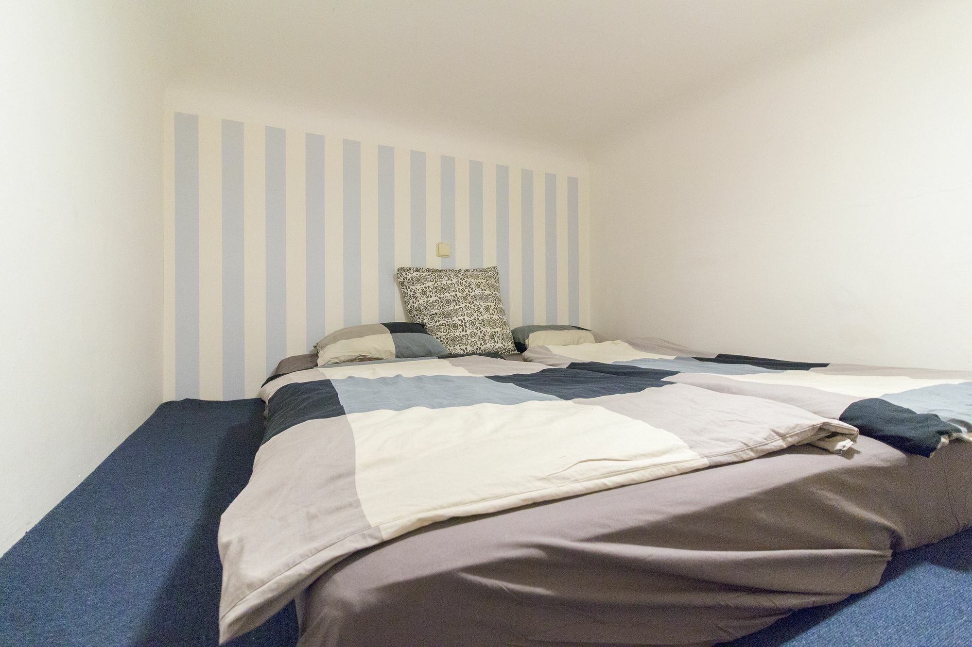 Cosy For 6 Next To The Main Train Station By Easybnb * Praga