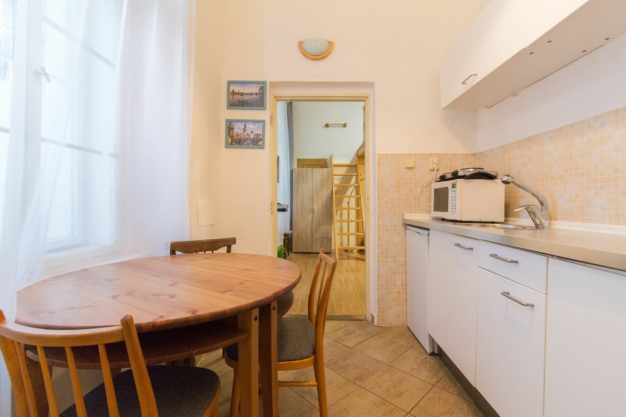Cosy For 6 Next To The Main Train Station By Easybnb Appartamento *